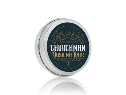 churchman vosknaknir