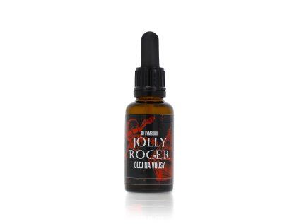 jollyroger olejnavousy 2