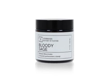 bloodysage cz