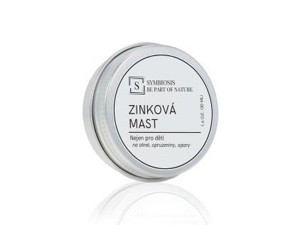 zinkovamast